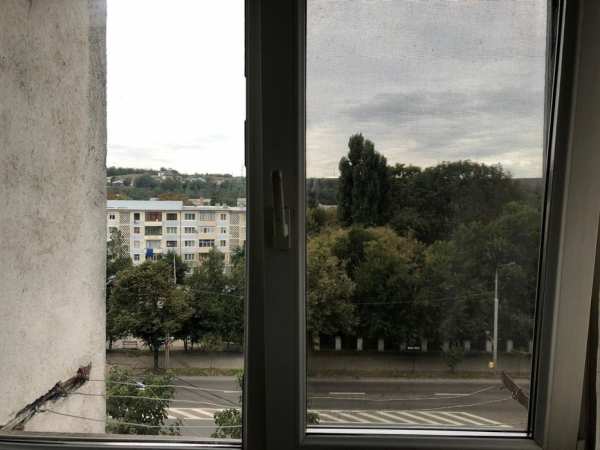 Apartament 2 camere Bârlad
