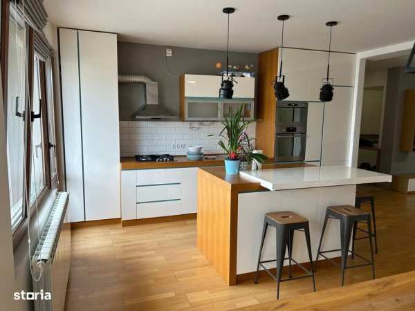 Apartament  Premium 3 camere | Eminescu - Vasile Lascar