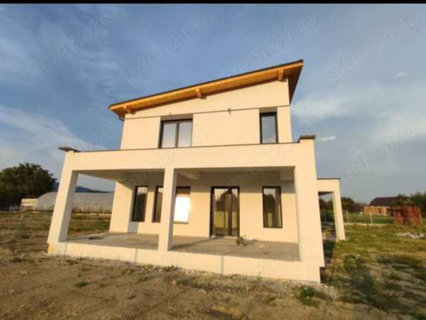 Casa de vanzare Sasar 3 dormitoare