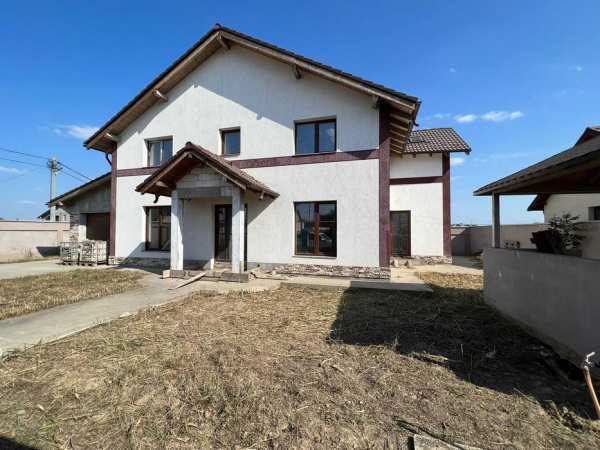 Casa Construita - Predare La Alb