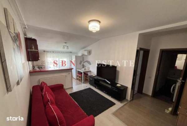 Apartament 2 camere | Alpha Residence-Berceni | Bloc nou