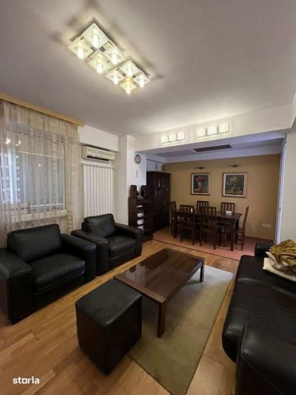 MAMAIA CENTRAL Hotel Vega Zona Butoaie Apartament 3 camere 102 mp Loc