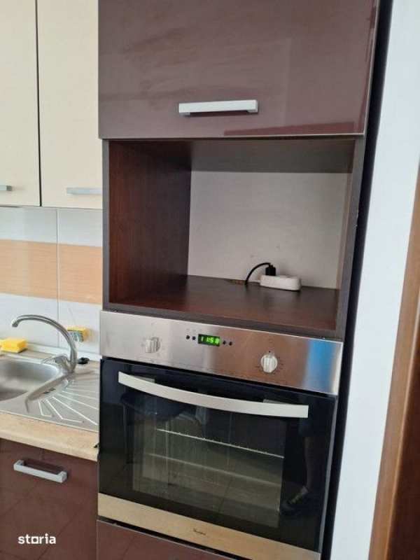 3 Camere | Popesti-Leordeni | 5/5 | Centrala proprie | 80mp | Parcare