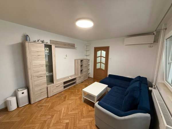 Apartament 4 camere, Apusului Militari