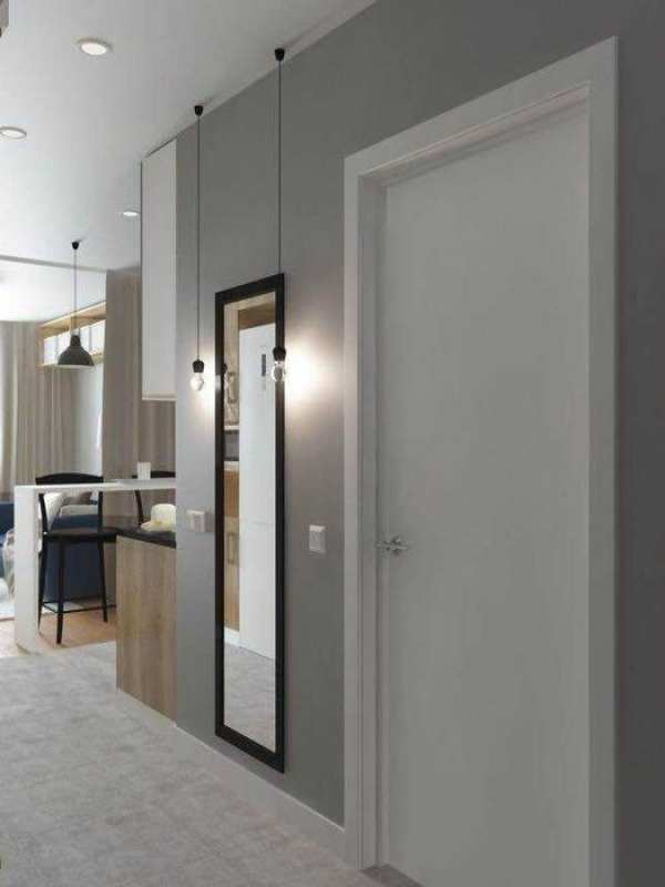 Apartament zona Manastirii Cetatuia