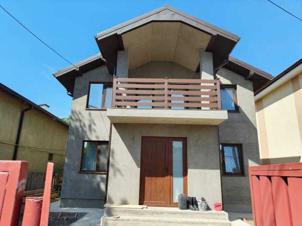 Inchiriez casa ultracentral pentru birouri