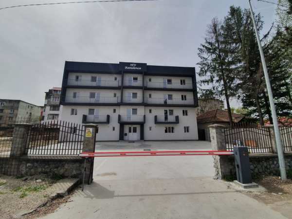 Garsoniera de vanzare,garsoniera noua,Apartament nou de vanzare