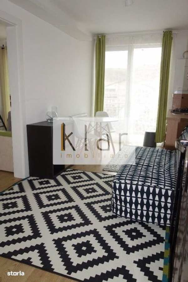 Apartament 1 camera, ideal investitie! Zona Eroilor!