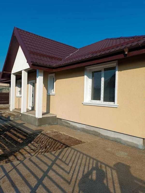 Locuinta de vanzare.