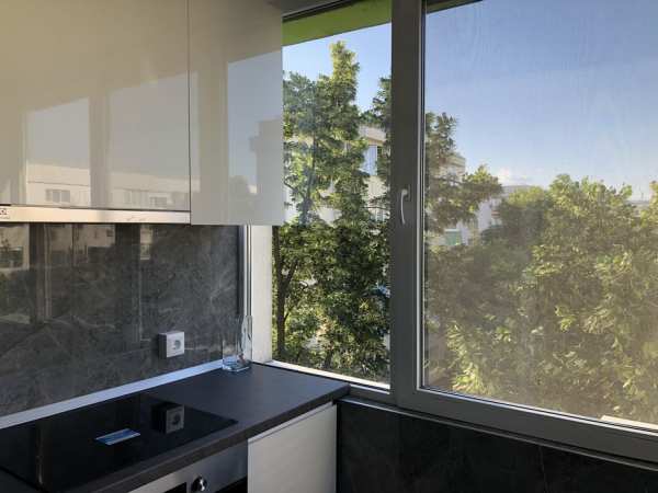 Apartament 2 camere Aviatiei cu loc parcare - direct proprietar