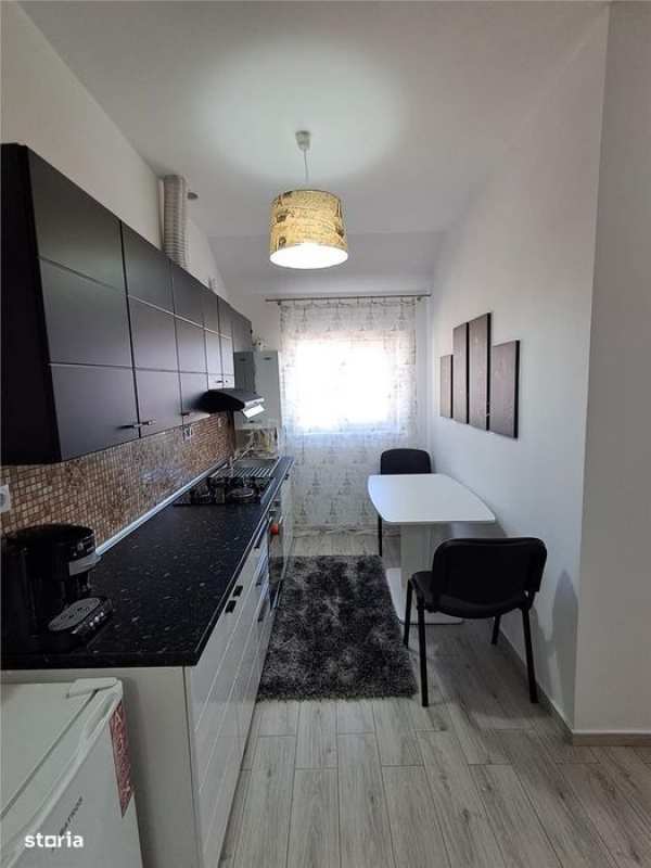 Apartament cu 2 camere modern de inchiriat Ale. Castanilor