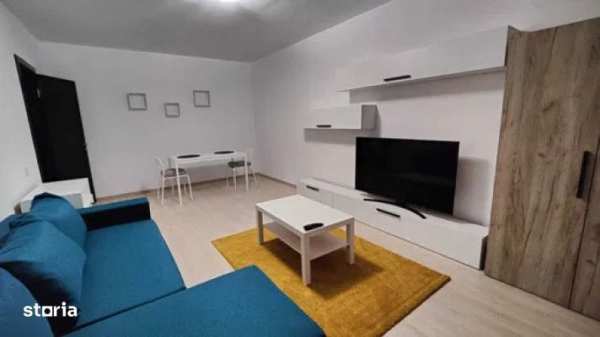 Inchiriere Apartament 2 Camere Decomandate + Loc De Parcare, Subcetate
