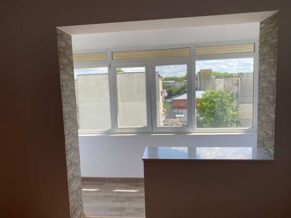 Apartament cu 2 camere