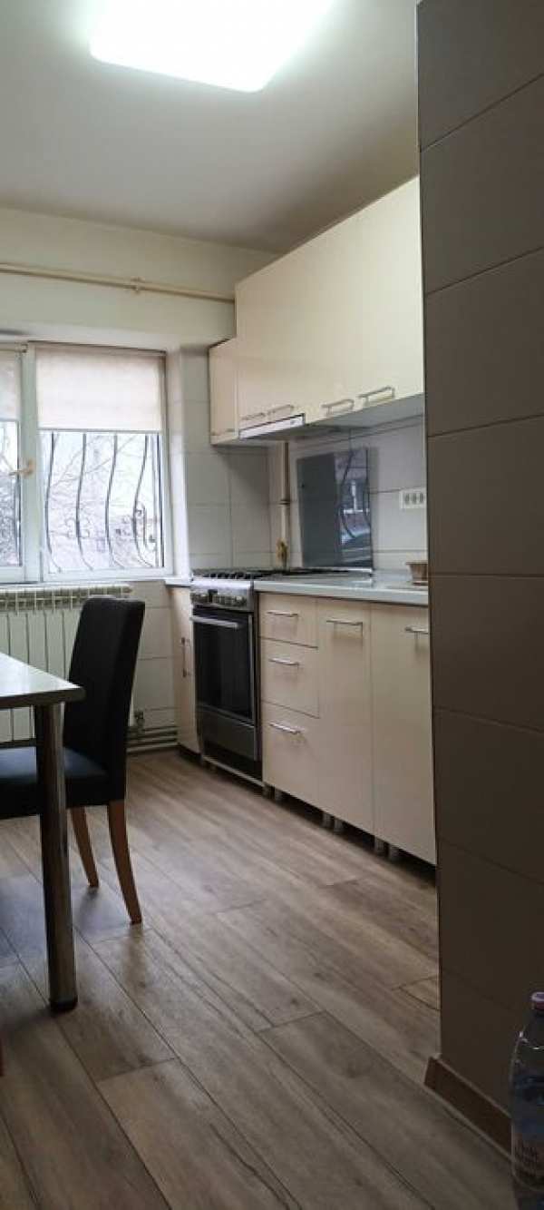 Apartament de vânzare
