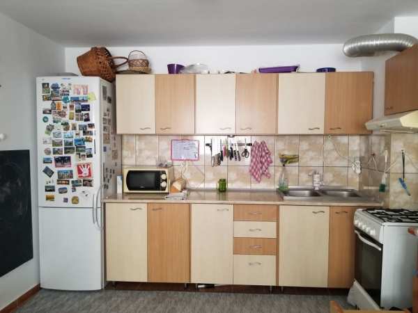 Apartament cu 2 camere