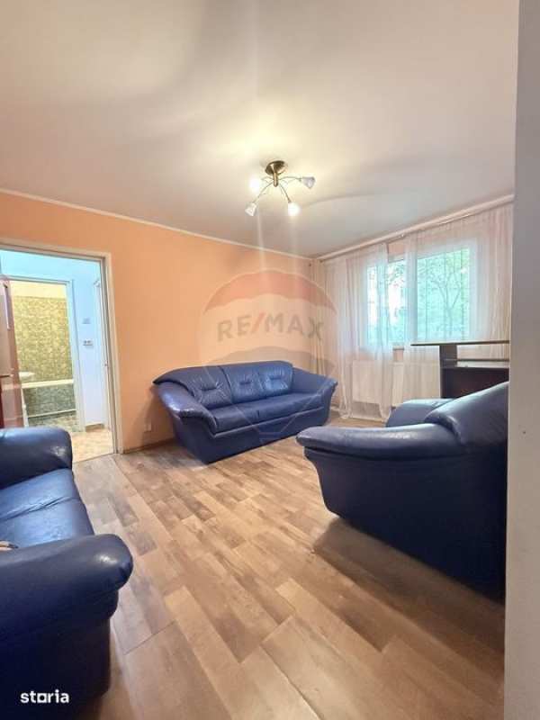 Apartament cu 2 camere de vânzare în zona Pantelimon