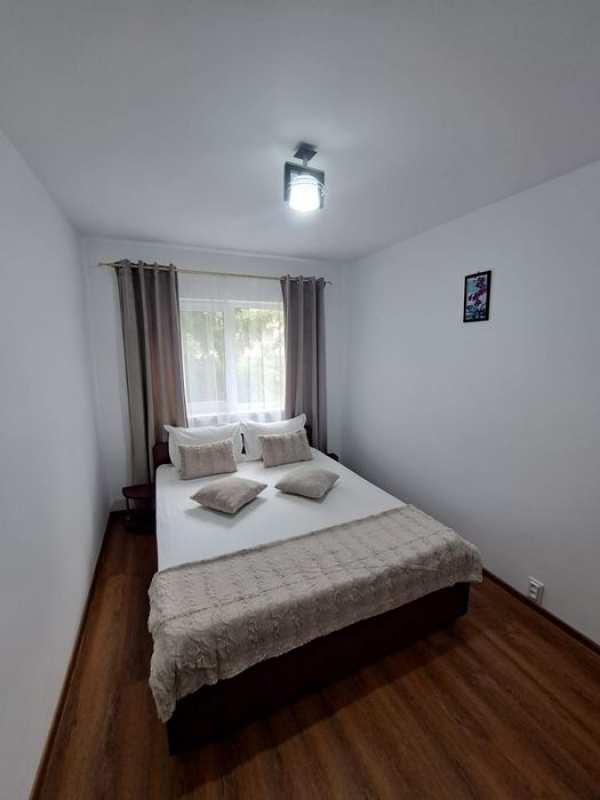 Apartament 4 camere  PERMANENT in Eforie Nord