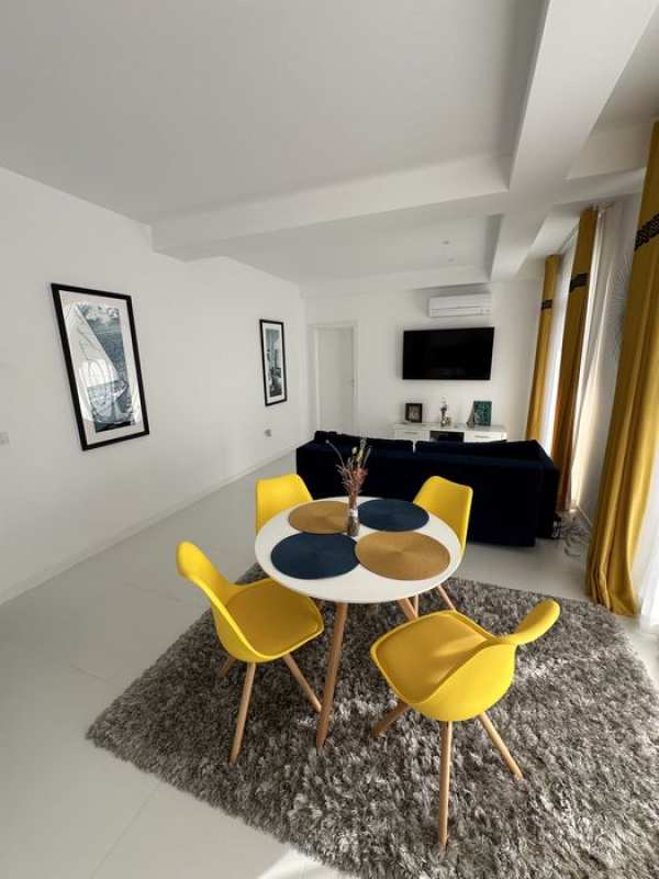 Apartament 2 camere ultra lux