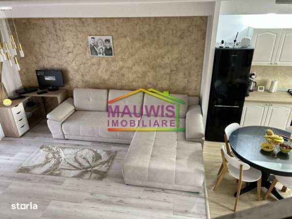 Vila de inchiriat 3 camere, Cosmopolis