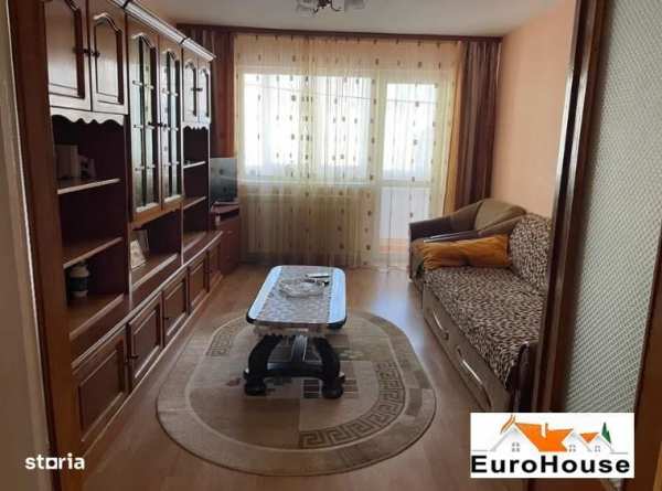 Apartament cu 3 camere de vanzare in Alba Iulia Cetate