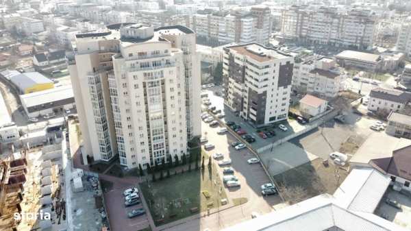 Apartament 3 Camere zona Arena Mall