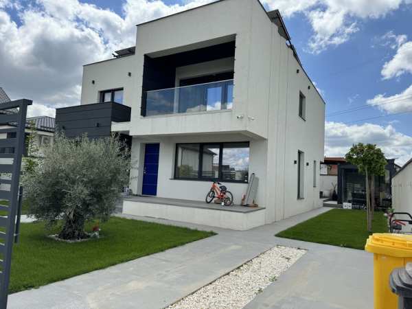 Casa de vanzare! Damila-Selgros