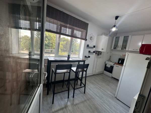 Vand apartament cu 1 cameră