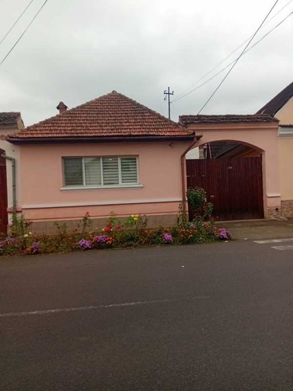 Casa de vanzare Rasnov