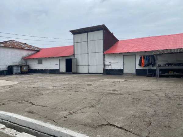 Vand ferma in comuna Pechea