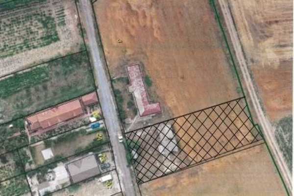 Vând teren intravilan în Cataloi, suprafață totală de 1250 mp