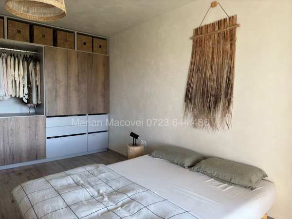 Apartament premium 2.5 camere (64 mp)+Gradina si Parcare-Avantgarden3