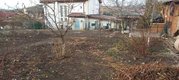 Teren intravilan - Sura Mare, jud Sibiu - 578 Mp - cu PUZ aprobat