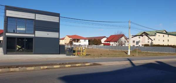 Teren de inchiriat, Suceava,Scheia ,E58- DN 17