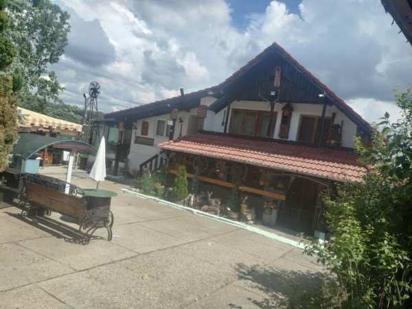 Închiriez locație 16 locuri cazare ptr evenimente,zile onomastice,