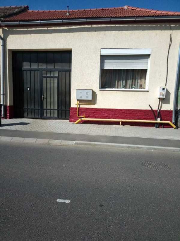 Casă de vânzare în Vinerea