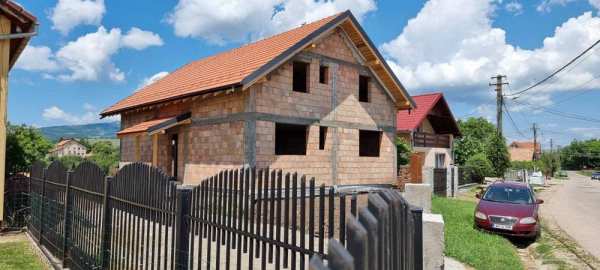 Casa de vanzare Vintu de Jos