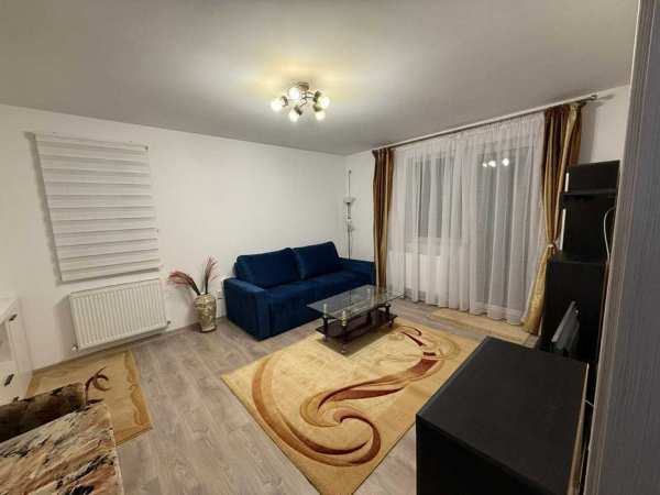Persoana fizica inchiriez apartament cu 1 camera+parcare Hlincea