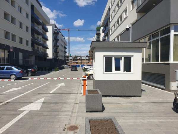 Proprietar vând apartament 2 camere confort 1 decomandat zona Titan