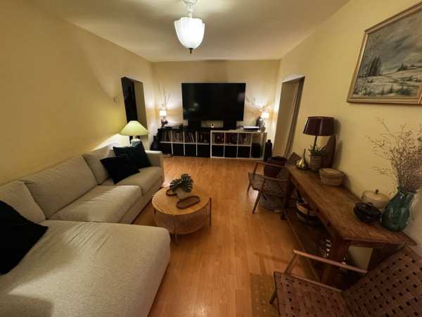 De Vanzare Apartament 3 Camere | 2 Bai | MB 13 | Slobozia