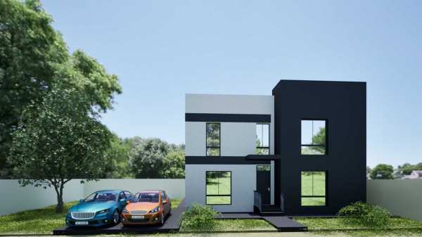 Casa cartier Casa Noastra zona Selgros Ford