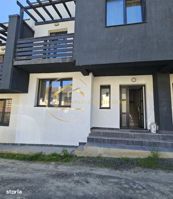 Casa 4 camere Visan - Castelul Grecilor