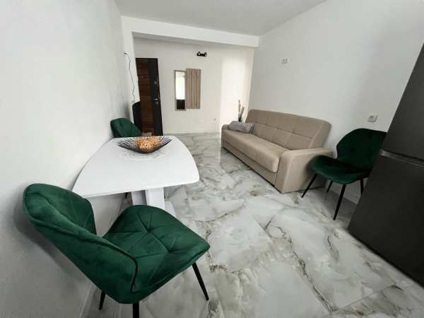 Apartament  Regim Hotelier 2 camere