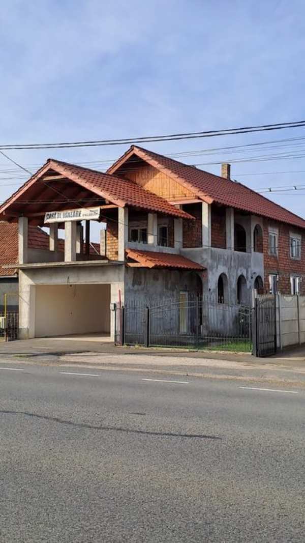 Casa de vânzare Seini, Maramureș