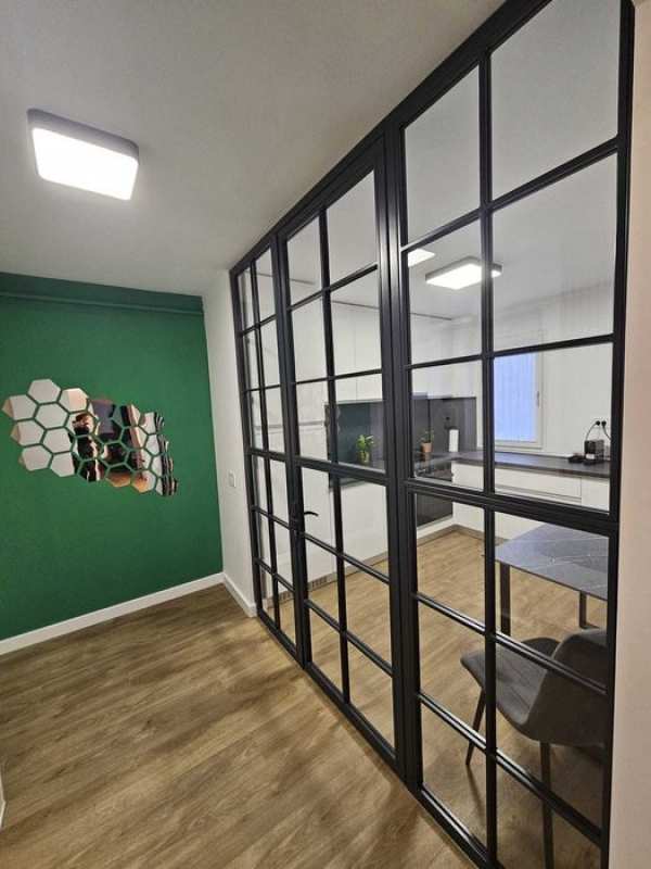 Inchiriez apartament in regim hotelier  str.Bucuresti Timisoara