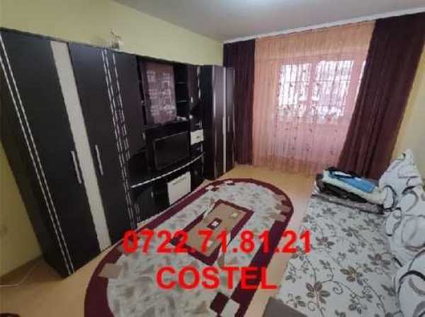 Apartament 2 camere, 58000 eur, decom, PROPRIETAR, Garii Marna, Braila