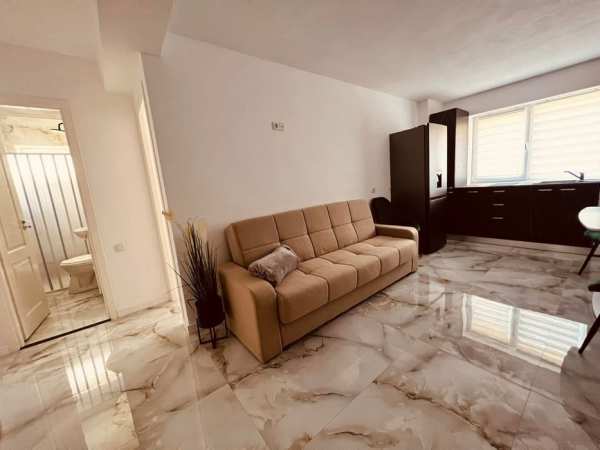 Apartament Da Vanzare cu 2 camere