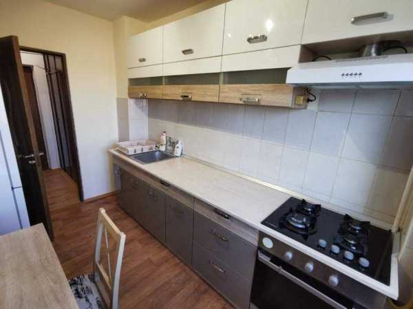 Inchiriez apartament 2 camere Strada Toamnei, Centru Civic