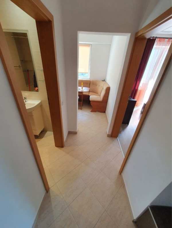 Proprietar,inchiriez apartament 1 camera,cartierul Alma,Turnisor