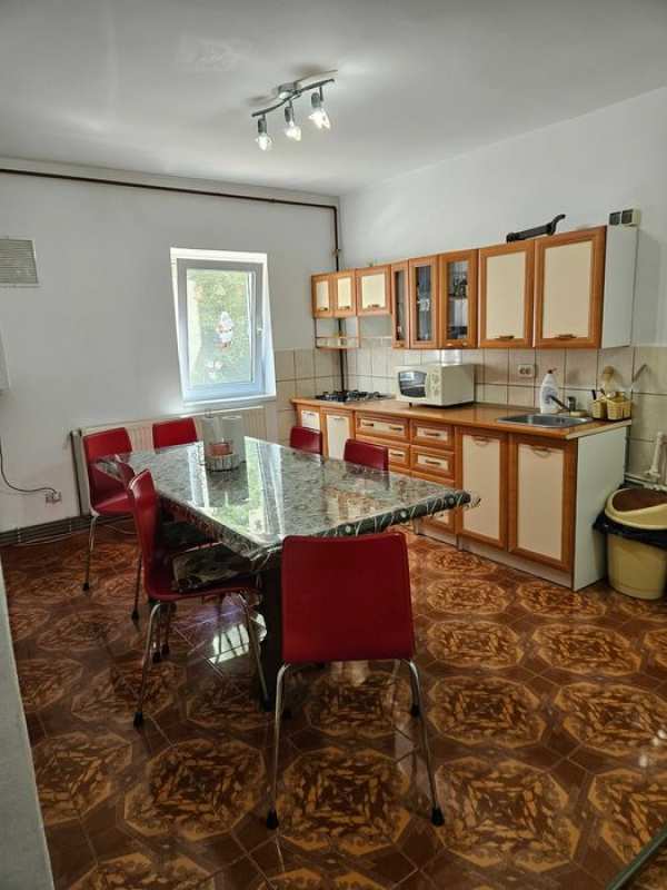 Apartament decomandat