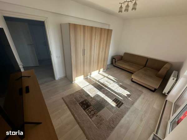 Ap. 4 Camere - 117 Mp Utili, Mobilat/Utilat Complet, Parcare Inclusa
